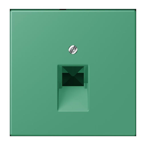 Jung - Einsatz/Abdeckung für Kommunikationstechnik Abdeckung für IAE/UAE LC 969-1 UA 250 vert 59