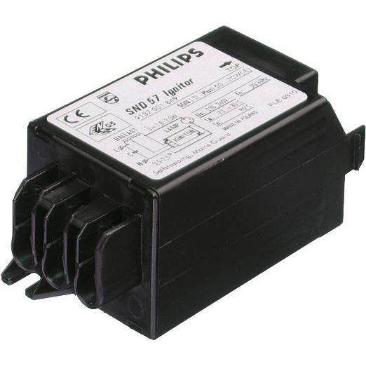 Philips Lighting - Starter für Beleuchtung Zündgerät SND 58