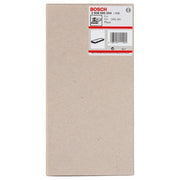 Bosch - Systemzubehör für Schleifen/Polieren (Akku/elektrisch/Druckluft) Schleifplatte 185 x 93 mm, 2608000204 für GSS 280 A GSS