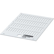 Phoenix Contact - Kabelmarkierungssystem Kabelmarker US-WMT (23X4) − 10 Stück