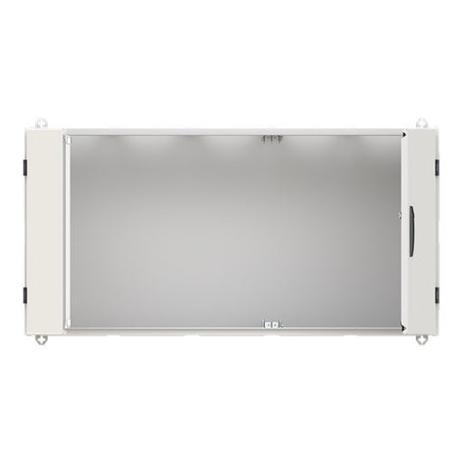 Striebel&John - Leergehäuse Wandschrank TW504G SK I, IP55