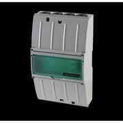 Warema Sonnen - Bussystem-Kombi I/O Gerät KNX Sonnenschutzaktor 2014573 SA 4MDC.8 AP