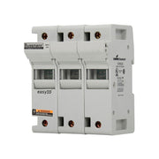 Eaton - Halter für zylindrische Sicherung Sicherungshalter CH30J3I 30 A, AC 600 V − 2 Stück