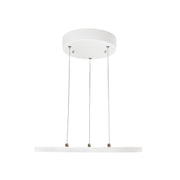 Nobile - Pendelleuchte LED Pendel-Panel 1577811011