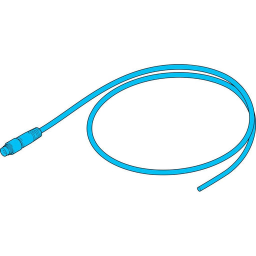 Di-soric - Konfektioniertes Sensor-Aktor-Kabel Anschlusskabel BSHM-Z-2/8A