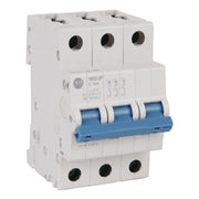 Rockwell - Leitungsschutzschalter LS 3P B 32A 1492-SPM3B320 1492-SPM3B320 − 1 Stück