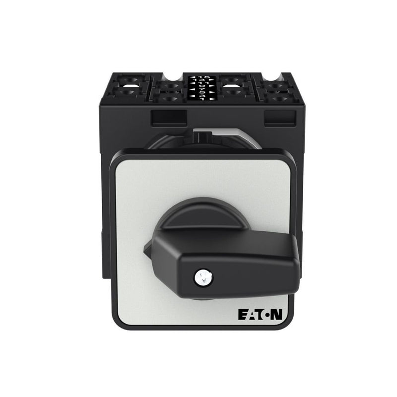 Eaton - Steuerschalter Stufenschalter T3 32A T3-4-15246/EZ 32A Zentraleinbau