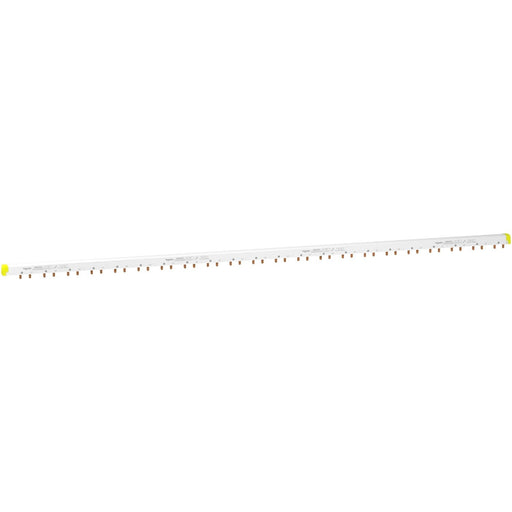 Schneider Electric - Phasenschiene A9XAH557 100A, 57TE, 3-pol+N − 1 Stück