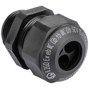 Kaiser - Kabelverschraubung EX1540.29.6.065 GFK Pg29 6x 5,5-6,5 − 25 Stück