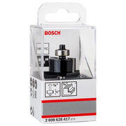 Bosch - Fräser PRO Falzfräser 2608628417 1/4
