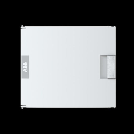 Striebel&amp;John - Tür/Bedientableau (Schaltschrank) Kunststofftür weiß 41Z36 24 PLE Mistral 41W − 1 Stück by Striebel&amp;John
