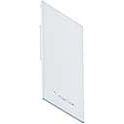 Zumtobel Group - Mechanisches Zubehör/Ersatzteile für Leuchten Abschlussplatte SUI 3PH/L3 #60211025