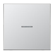 Jung - Bedienelement intelligent Taster 1fach BT AL 17101 JUNG HOME