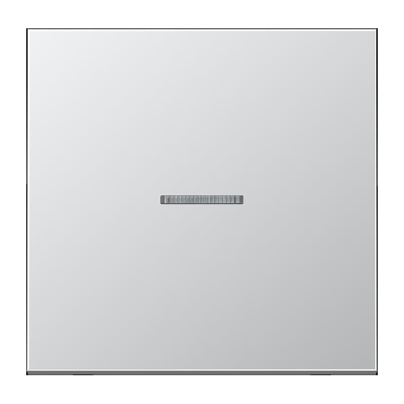 Jung - Bedienelement intelligent Taster 1fach BT AL 17101 JUNG HOME