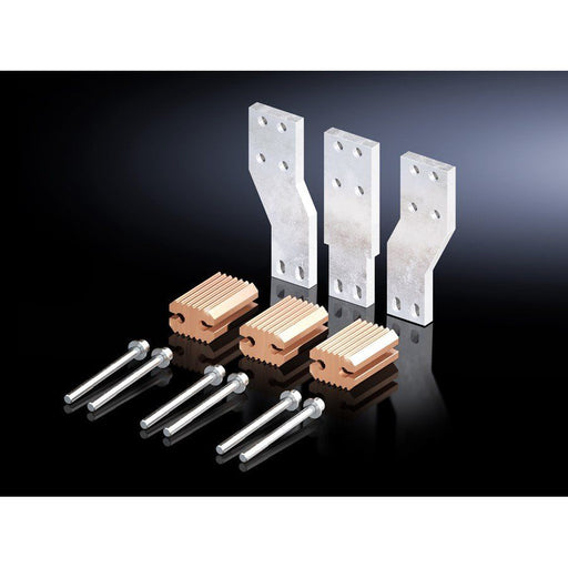 Rittal - Zubehör/Ersatzteile für Sammelschienen Verbindungssatz SV 9677.740 f. LS Eaton, Siemens
