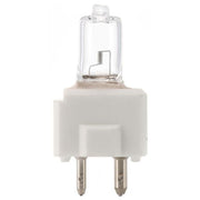Scharnberger+Hasenbein - Flugfeldbefeuerungslampe Halogen-Flugplatzlampe 11343 GZ9,5 6,6A 45WBi-pin