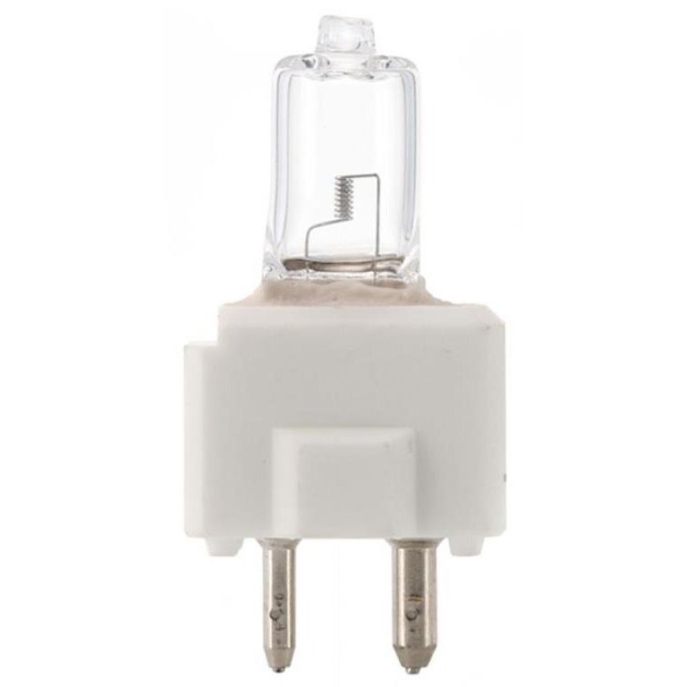 Scharnberger+Hasenbein - Flugfeldbefeuerungslampe Halogen-Flugplatzlampe 11343 GZ9,5 6,6A 45WBi-pin