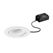 Brumberg Leuchten - Downlight/Strahler/Flutlicht LED-Einbaustrahler 230V 38379173