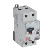 Legrand - Kombination FI-Schalter/Leitungsschutzschalter FI/LS-Schalter Legrand 411291 B-Charakt., 32A