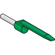 Schneider Electric - Aderendhülse DZ5CA003 0,34mmq,Kragen gn − 1000 Stück