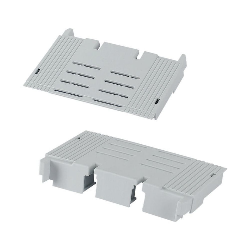 Eaton - Zubehör/Ersatzteile für Niederspannungs-Schalttechnik Übergreifschutz XNH00 XNH00-XKSS-39-34 Flachanschluss − 2 Stück