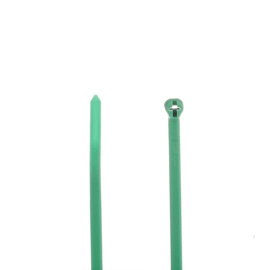 ABB Stotz S&J T&B - Kabelbinder TY25M-5 grün − 1000 Stück