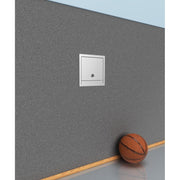 BS Bodensteckdosen - CEE-Steckdosen-Kombination (IEC 60309) Wandsteckdose 5503A-1-3 3xSch