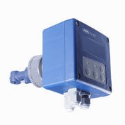 Jumo - Leitfähigkeitssensor Messumformer 202755/101680-82/000 induktiv