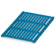 Phoenix Contact - Kabelmarkierungssystem Leitermarkierung UCT-WMT (30X4) BU − 10 Stück