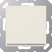 Jung - Orientierungsleuchte LED-Orientierungslicht A 1539-OO LNW weiße LEDs bruchs