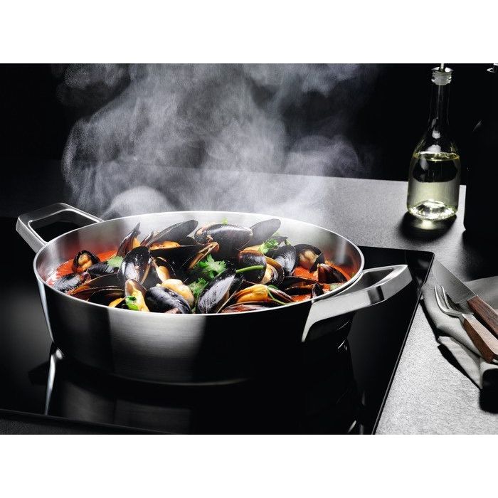 Electrolux AEG - Dunstabzugshaube Flachschirmhaube DPS3640AM 60cm