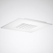 Trilux - Decken-/Wandleuchte LED-Einbauleuchte Creavo M84- #7639251 840, DALI