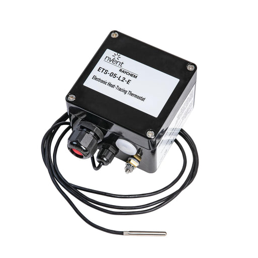 Chemelex - Zubehör/Ersatzteile für Heizbänder Thermostat ETS-05-L2-E