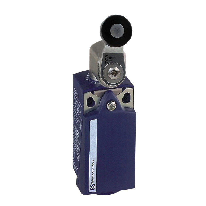 Telemechanique Sensors - Einzelpositionsschalter Positionsschalter XCKP2518G11