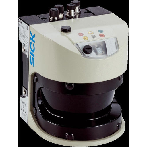 Sick - Laserscanner 2D-LiDAR-Sensor 1107124 LMS511-12100S08 Heav