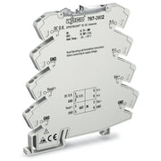 WAGO - Gleichstromversorgung DC-DC-Wandler 787-2802 DC 10 V