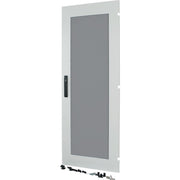 Eaton - Tür/Bedientableau (Schaltschrank) Feldbreite Glastür XTSZDSKW-H1625W592 HxB=1625x592mm
