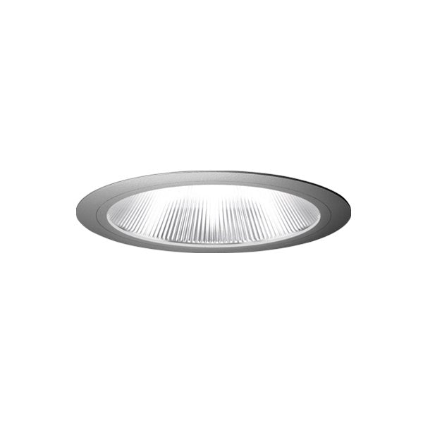 LTS Licht&Leuchten - Lichttechnisches Zubehör/Ersatzteile für Leuchten Dekoglas FLIRZ 400.25 klar FLIXX 400