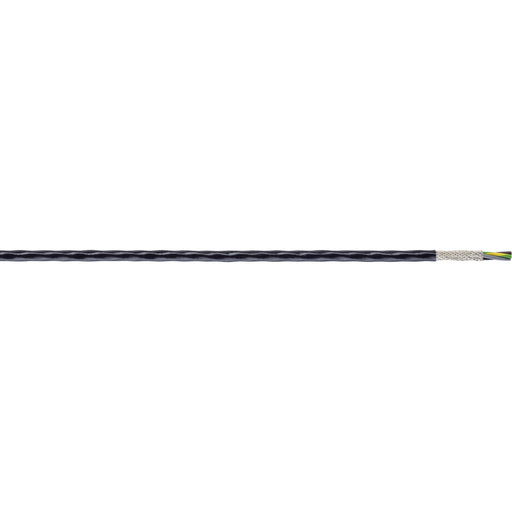 Lapp Kabel&Leitung - Energiekabel < 1 kV, für ortsveränderlichen Einsatz ÖLFLEX HEAT 260 C MC 4G2,5 0091338