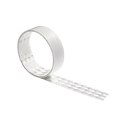 Telemechanique Sensors - Reflektor für Lichtschranke Reflexband XUZB11 B20, L=1m