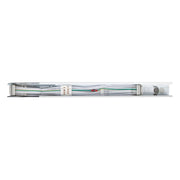Ledvance - Tragschiene für Lichtbandsystem Tragschiene 8pol. TRUSYS#4099854193521 600m, ws