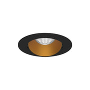 LTS Licht&Leuchten - Downlight/Strahler/Flutlicht LED-Einbaustrahler ILVY-CAR100 #653103 940, sw