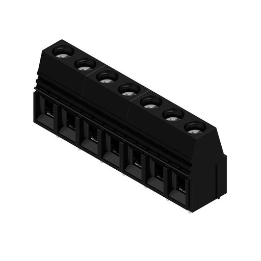 Weidmüller - Leiterplattenklemme Leiterplattenklemme LU 10.16/#1226250000 10.16mm − 20 Stück