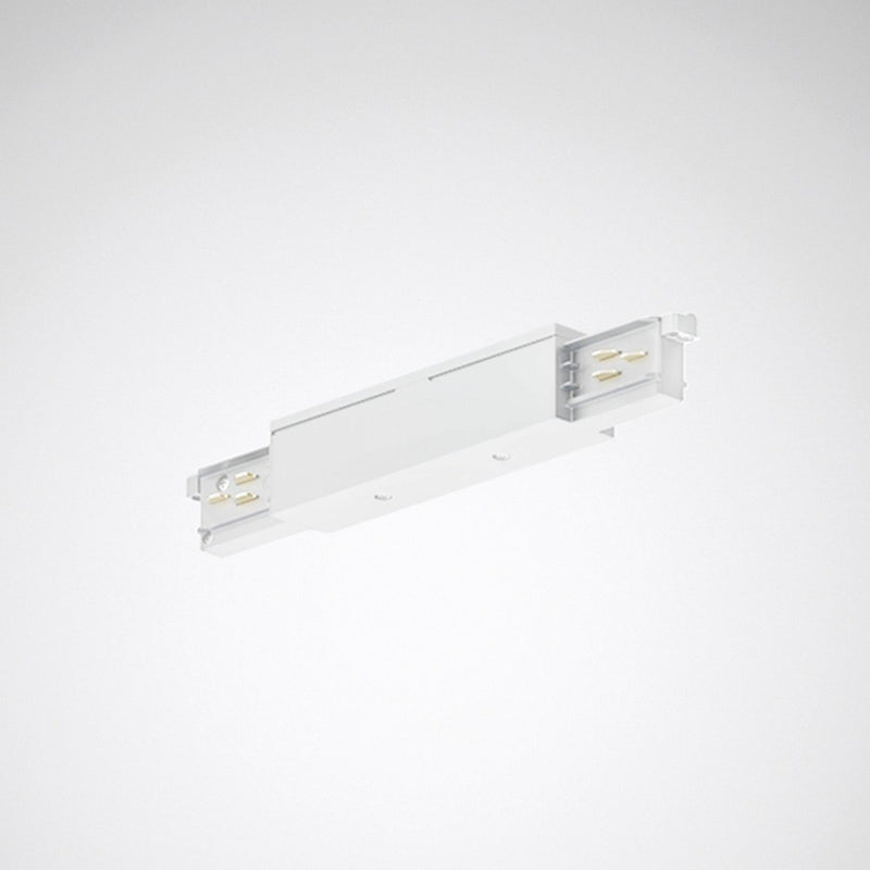 Trilux - Elektrisches Zubehör/Ersatzteile für Leuchten Verbinder Rail I-Verb #8882100 weiß