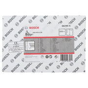 Bosch - Nagel für Nagelgerät Rundkopf-Streifennagel 2608200029(VE3000) SN21RK 75 2,8 mm 75