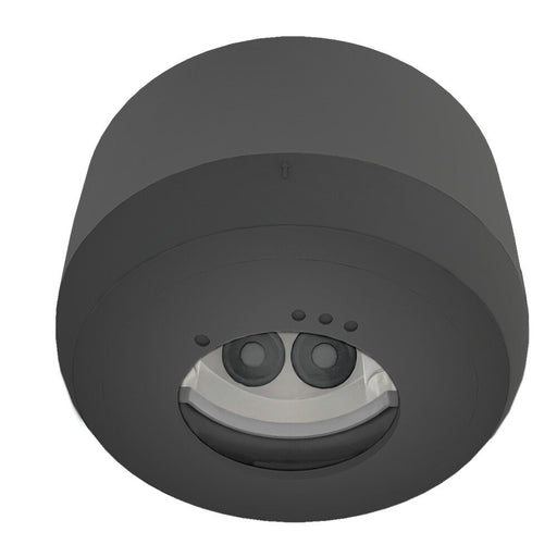 BEG Brück Electronic - Zubehör/Ersatzteile für Bewegungsmelder AP-Montageset IP54 93781 anthrazit
