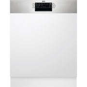 Electrolux AEG MDA - Geschirrspüler EB-Geschirrspüler FEE53680ZM CARAT,60cm