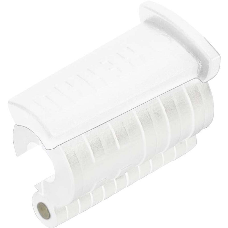 Hexatronic - Dichtring, flach Einzelzugabdichtung teilb. NPA40804/14-1 HexaSpeed EZA-t 14mm − 25 Stück
