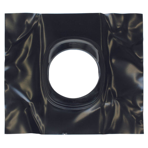 Vaillant - Dachdurchführungsziegel Universal-Dachpfanne 0020106409 (25-50 Gr) flex sw