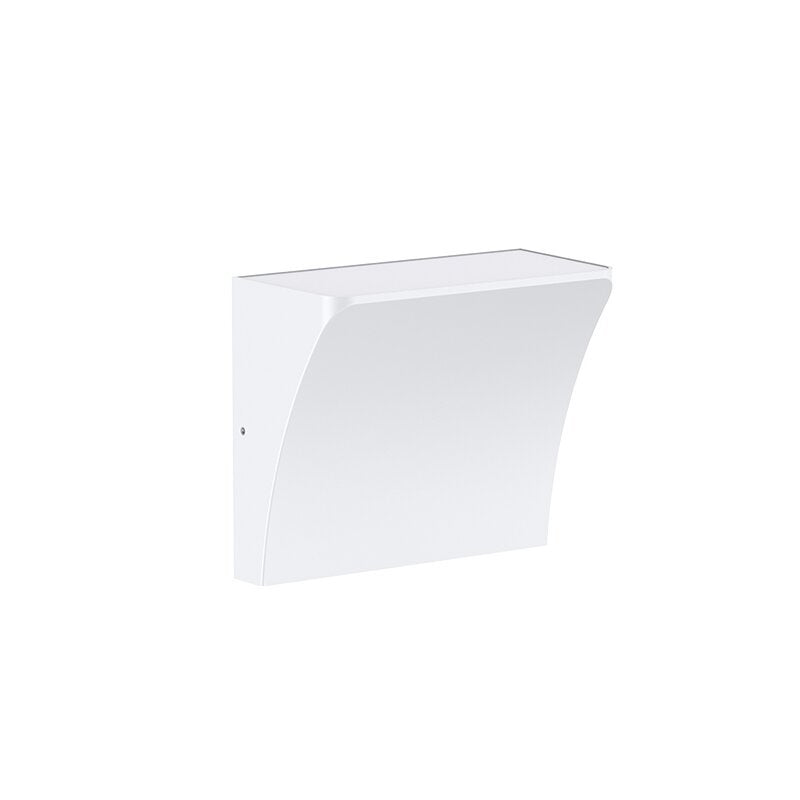 Dotlux - Decken-/Wandleuchte LED-Wandleuchte 5997-030110 3000K weiß